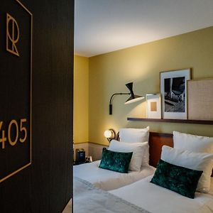 Standaard Kamer met Twee Aparte Bedden
